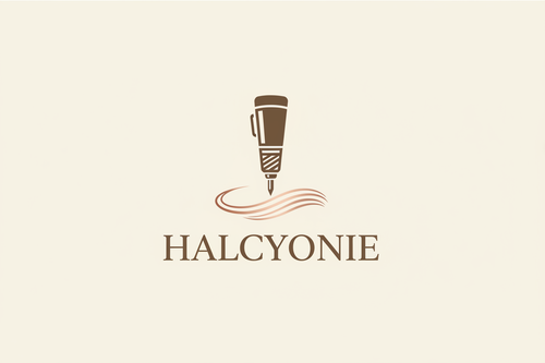 Halcyonie Logo